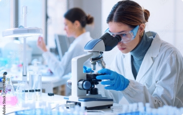 Microbac Laboratories, Inc. | Environmental Testing in Arcata CA