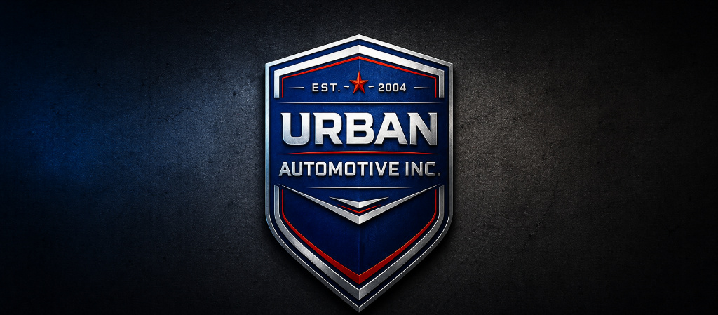 Urban Automotive Inc.