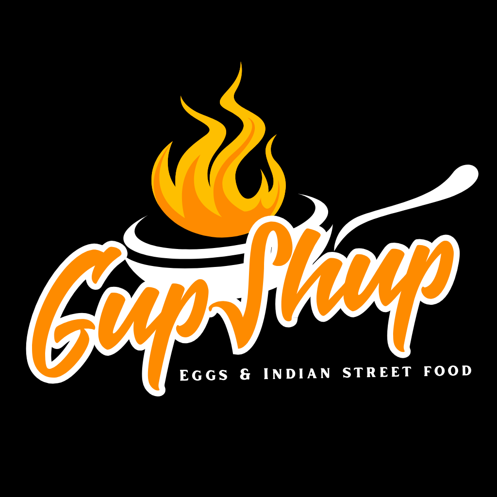 GupShup - Eggs & Indian Street Food