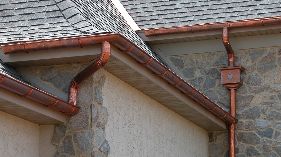 Superior Rain Gutters