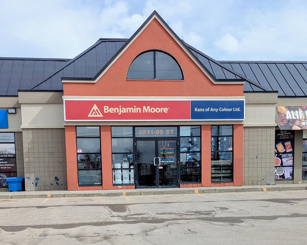 Pinnacle South | Benjamin Moore Retailer