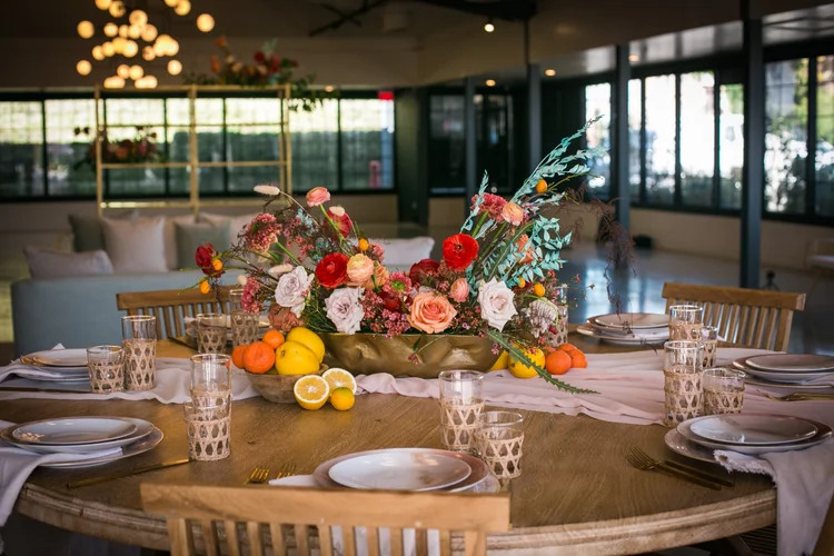 Crateful Catering Los Angeles