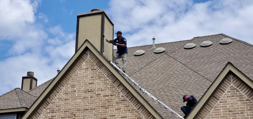 CHIMNEY SERVICE, INC.