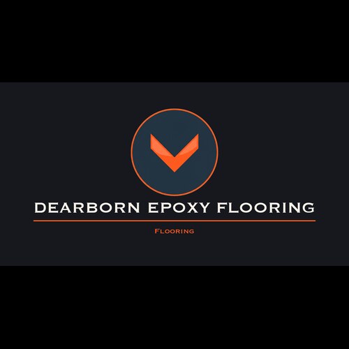 Slate Dearborn Epoxy Flooring