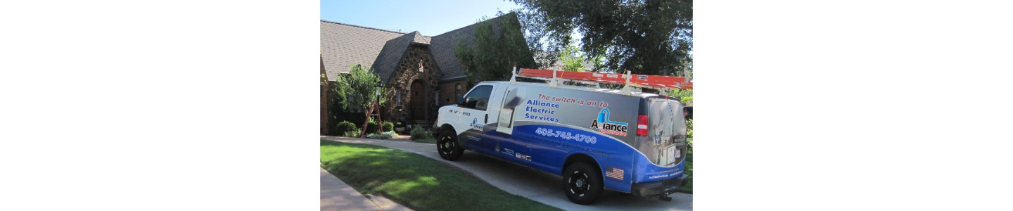 Alliance Electric Services