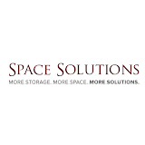 Garage Storage by Space Solutions