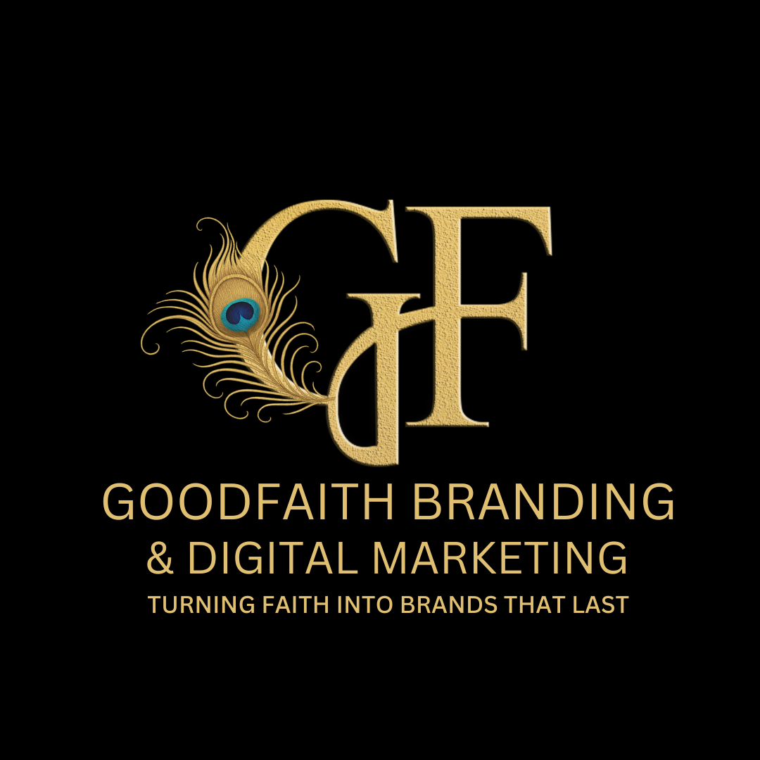 Goodfaith Branding & Digital Marketing