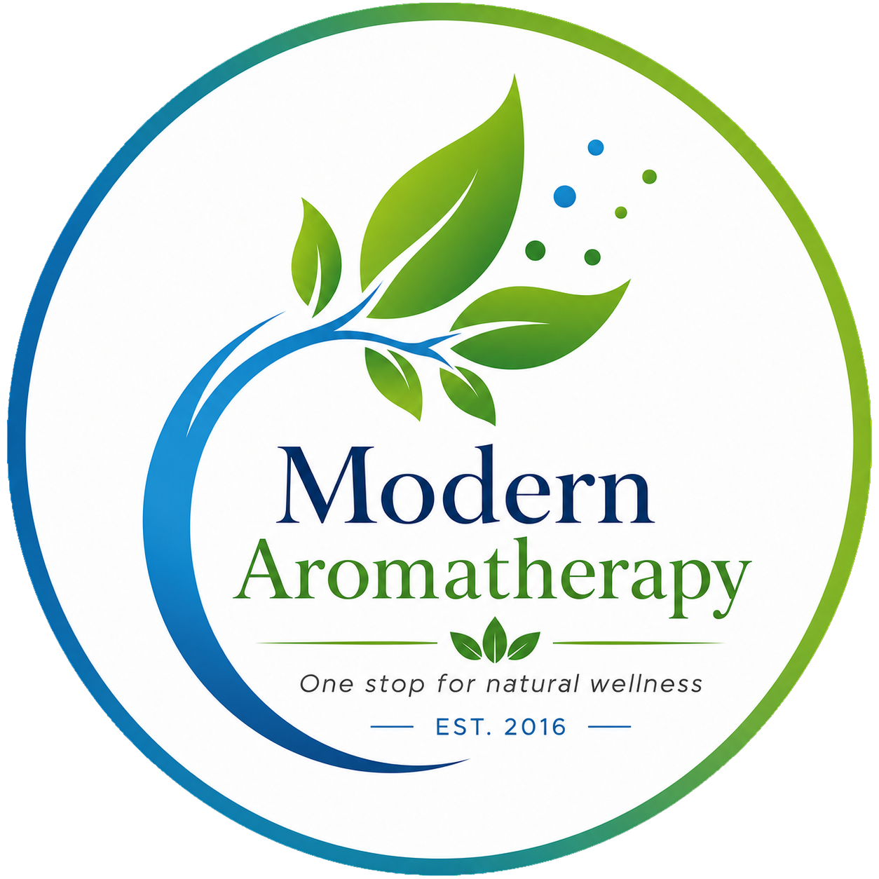 Modern Aromatherapy