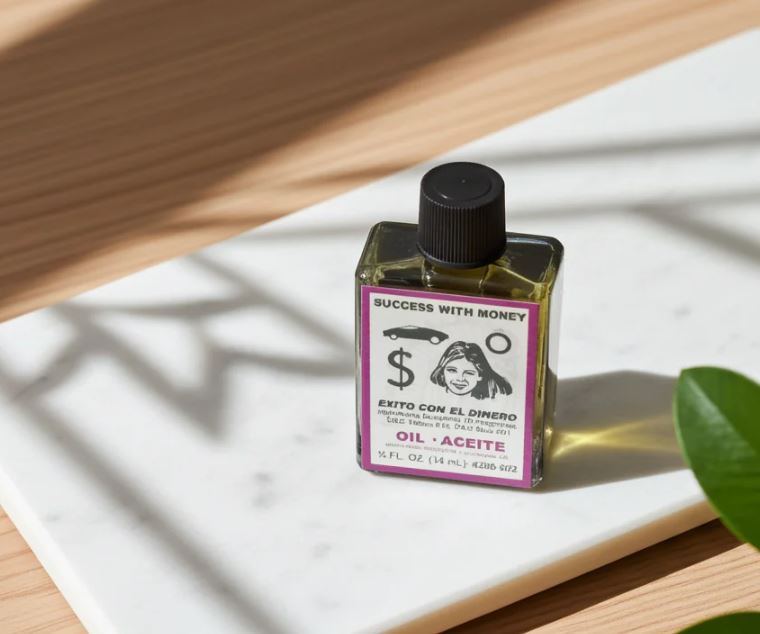 Modern Aromatherapy