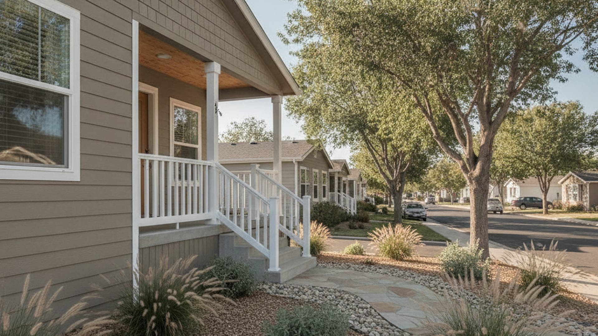 Land & Home SD