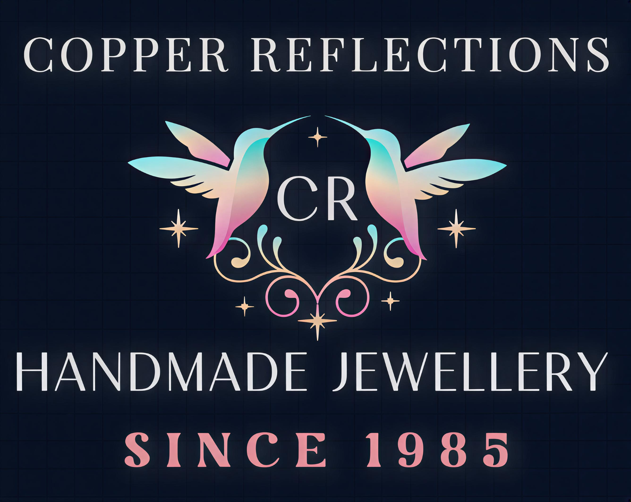Handmade Jewelry by Copper Reflections