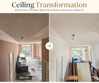 Pro Finish Renovations Inc