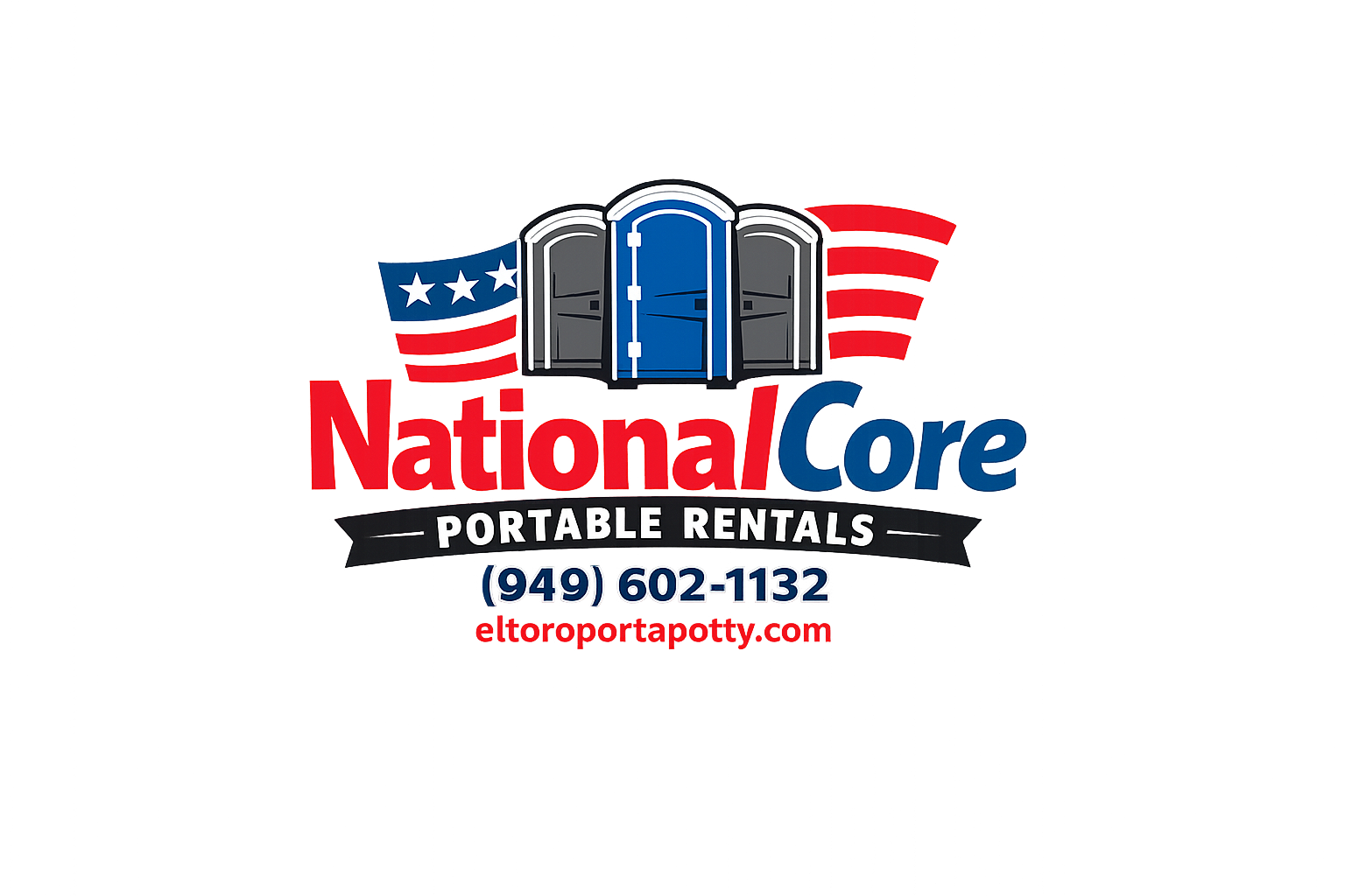 NationalCore Portable Rentals