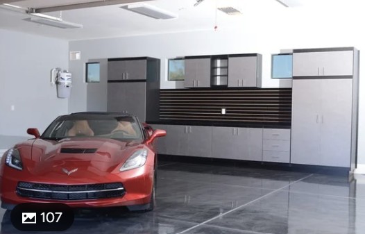 Closets by Space Solutions