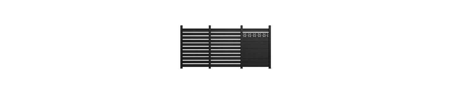 NewGen Fence & Gates