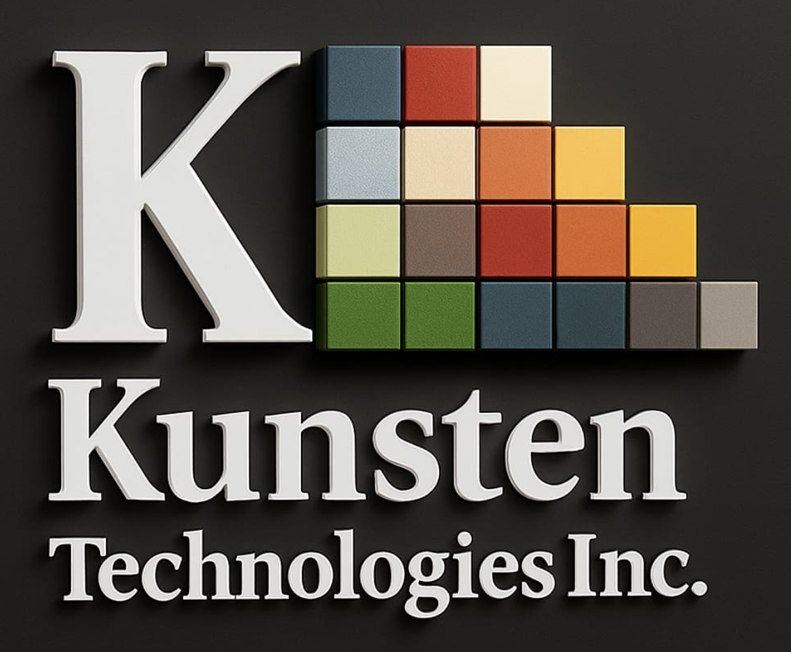 Kunsten Technologies Inc.
