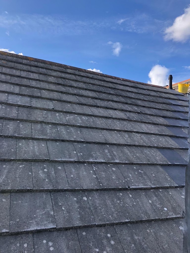 Prestige Roofing And Building Solutions Ltd