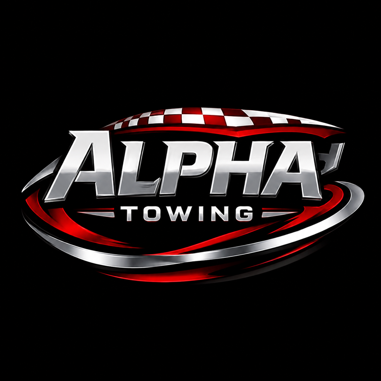 Alpha Towing