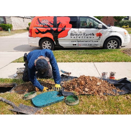 Better Earth Solutions, LLC