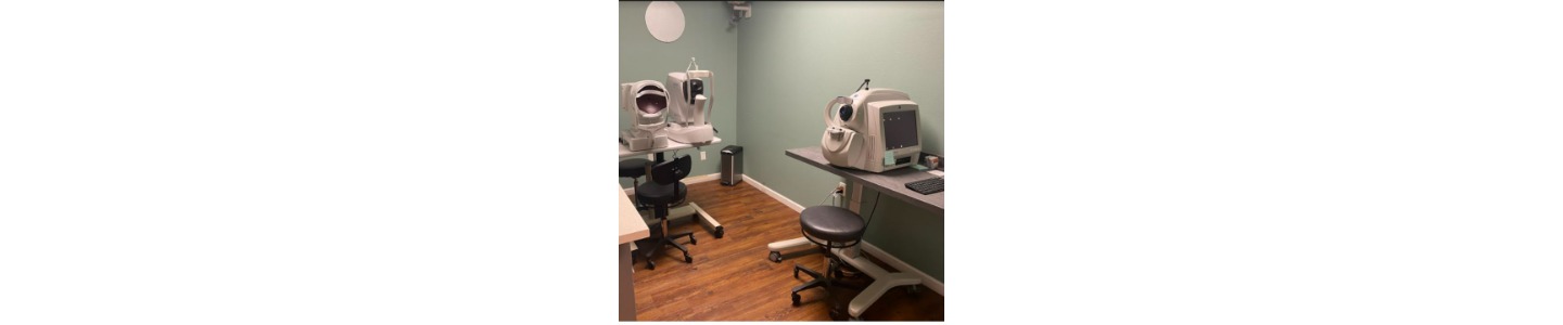 Nuvision Centers - Glendale