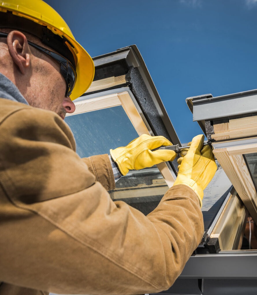 JW Roofing Solutions