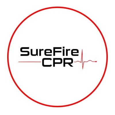 SureFire CPR
