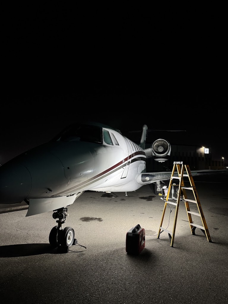 Empire Aircraft Detailing