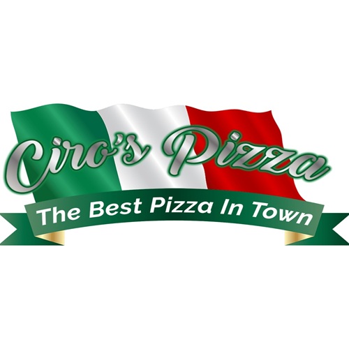 Ciro's Pizza