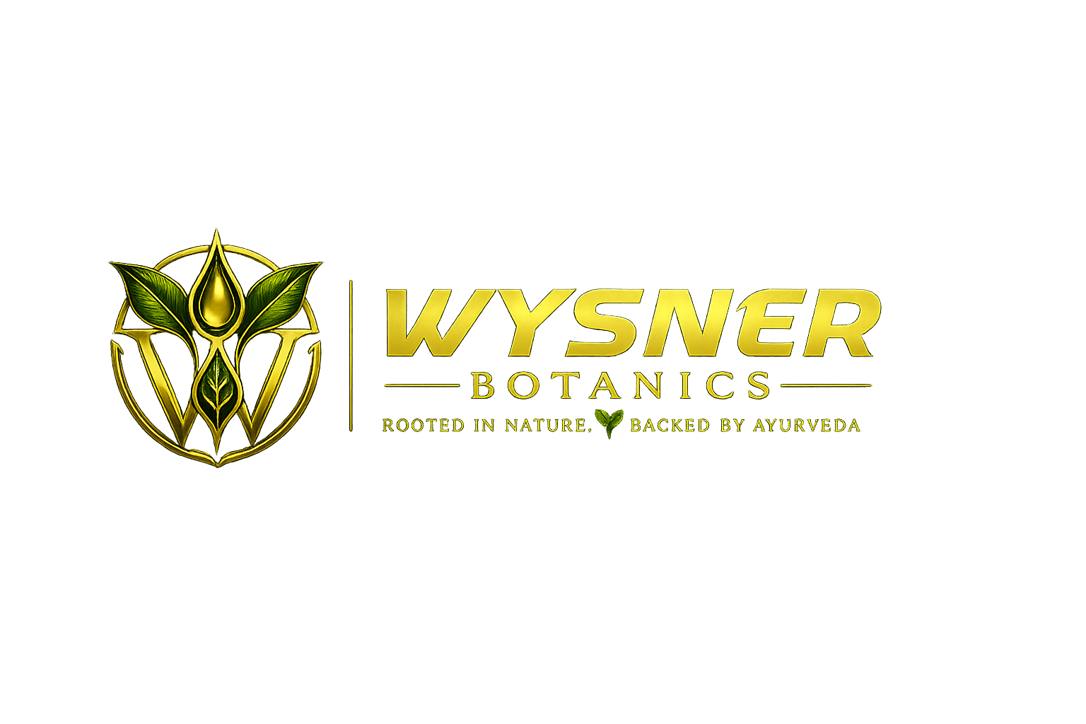 WYSNER BOTANICS | Premium Herbal Products, Botanical Ingredients & Indian Spices