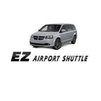 EZ Airport Shuttle | Airport Shuttle Jacksonville Florida | Airport Transportation Gainesville FL
