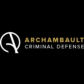 Archambault Criminal Defense