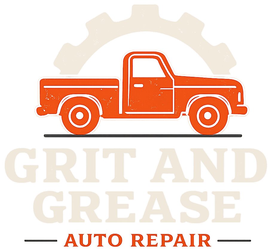 Grit and Grease Auto Repair