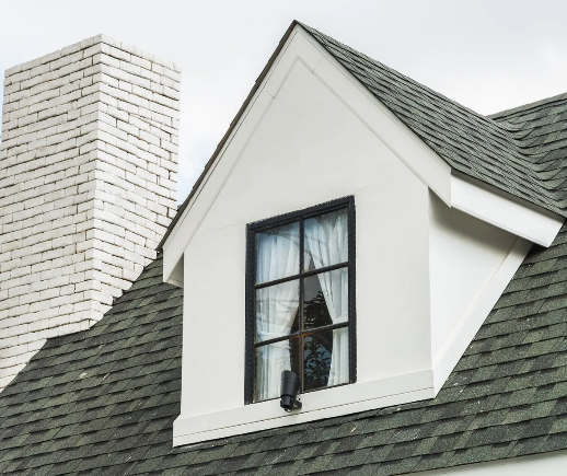 Lake Ozark Select Roofing