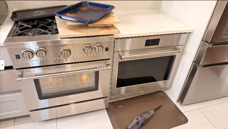 Sultan Appliance Repair