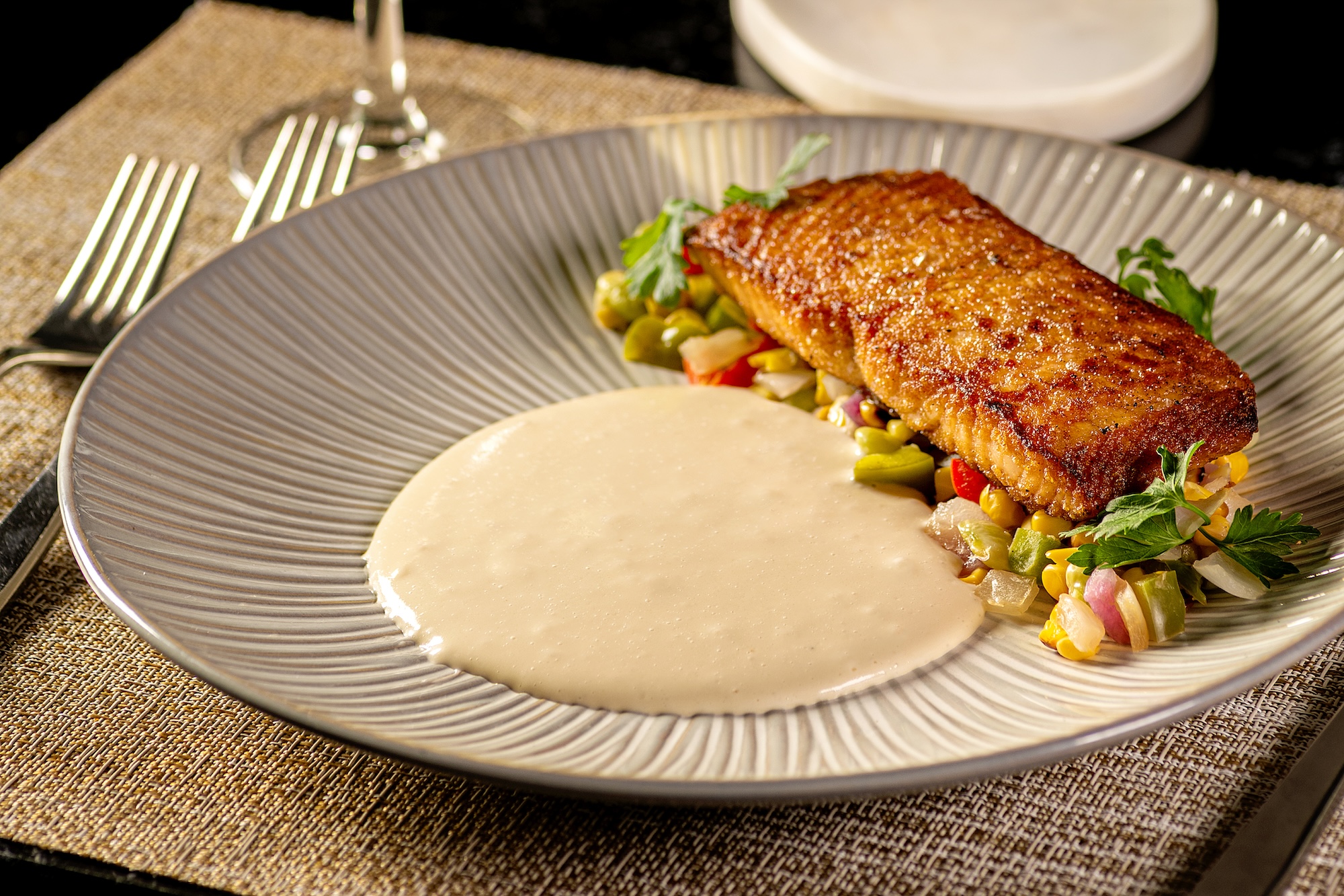 The Tillery Restaurant & Bar