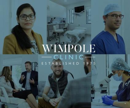 Wimpole Hair Transplant Clinic