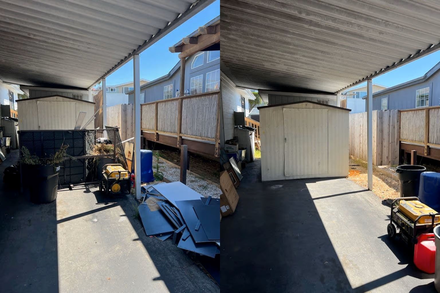 The Junk Removal Company