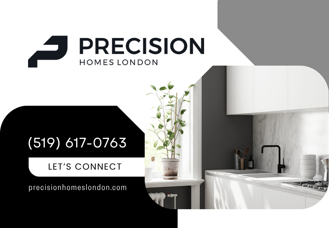 Precision Homes London Inc.