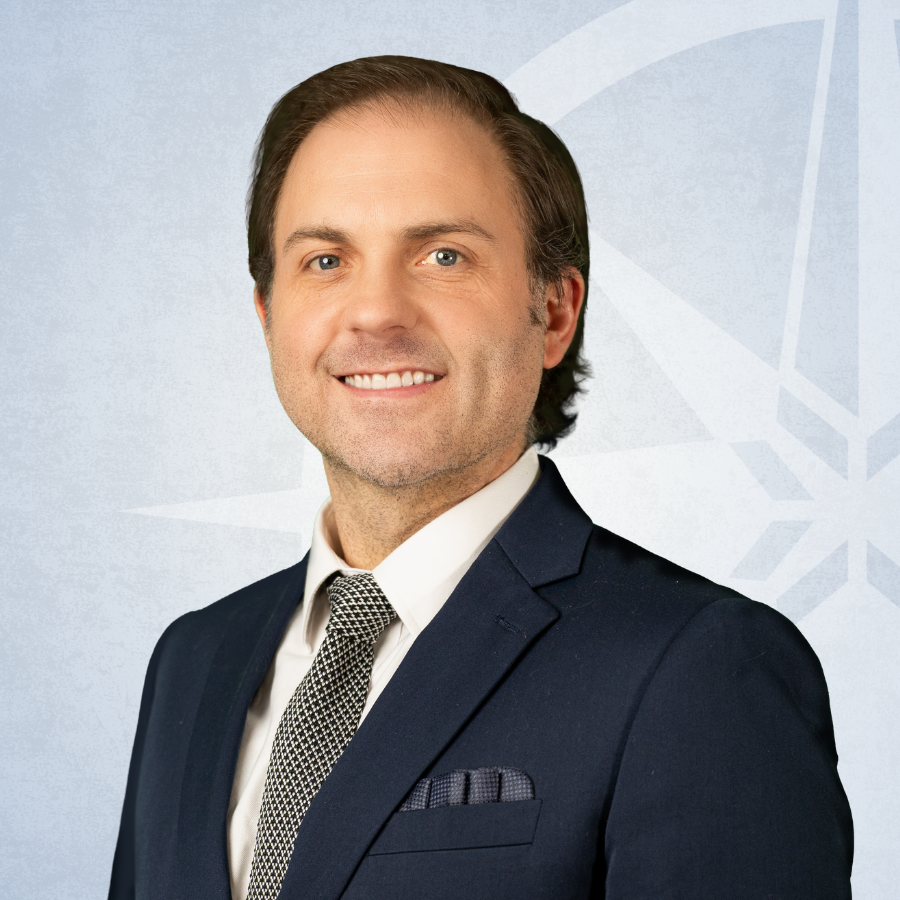 Optimize Wealth Management - Troy Hale