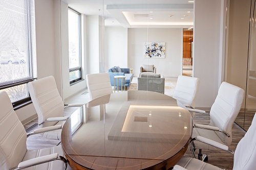 Salvi & Maher, LLP
