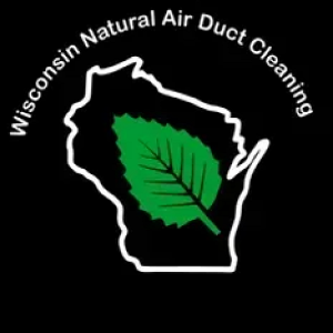 Wisconsin Natural Air Duct Cleaning De Pere