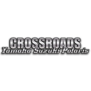Crossroads Yamaha Suzuki Polaris