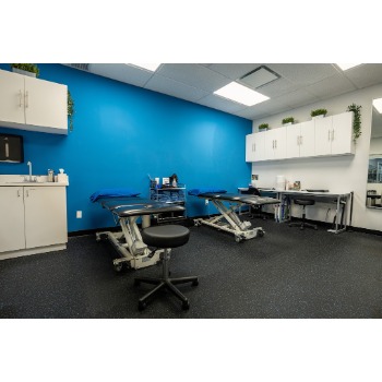 Evolve Physical Therapy & Performance