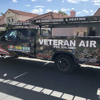 Veteran Air