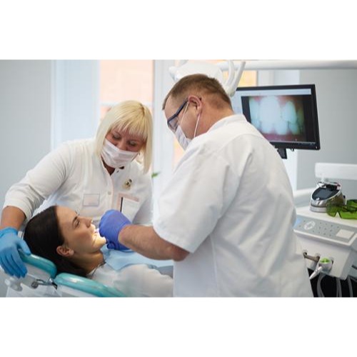 Baseline Dental Practice