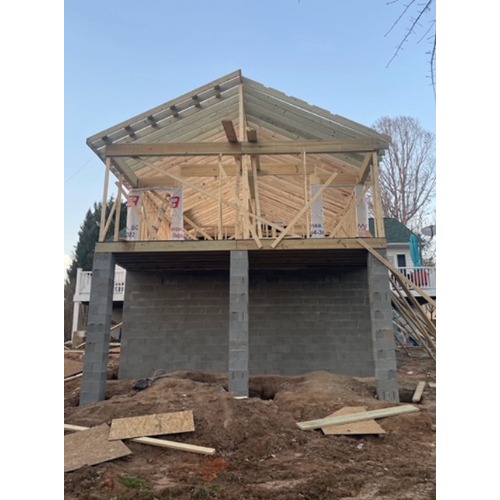 Mailen Construction LLC