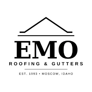 Emo Roofing And Gutters