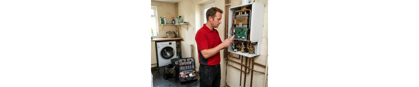 Wembley Plumbers 247