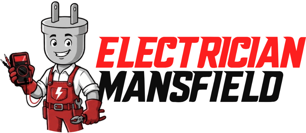 Electrician Mansfield