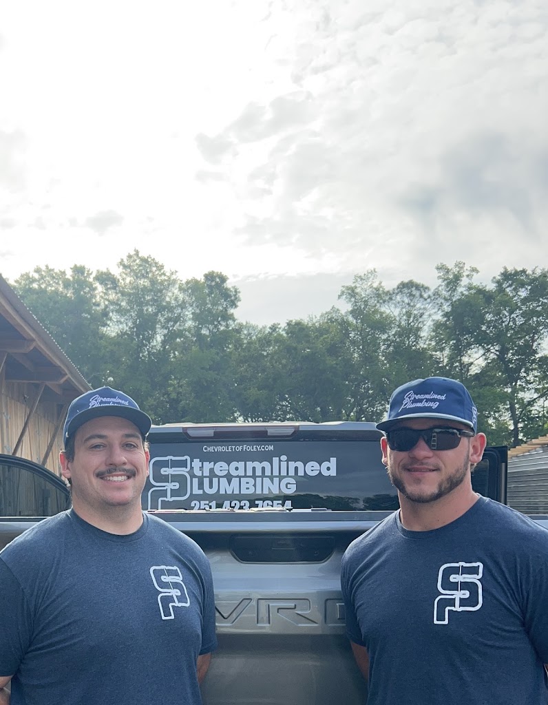 Streamlined Plumbing LLC